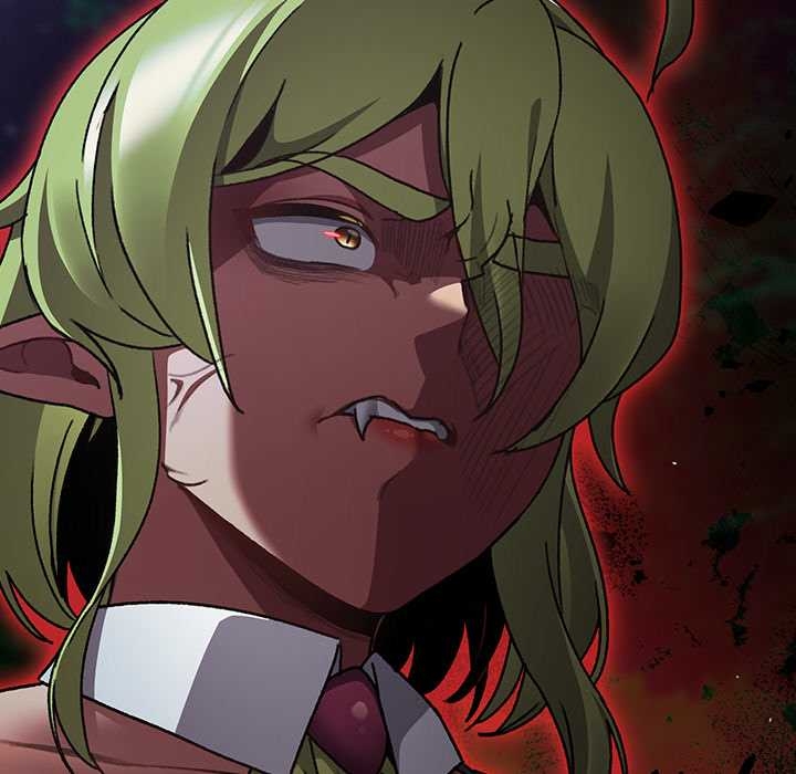 《男人稀缺的異世界》漫画 第13話