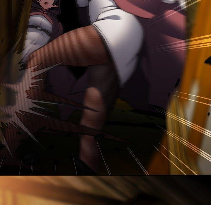 《男人稀缺的異世界》漫画 第14話