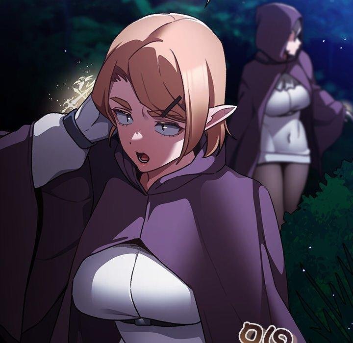 《男人稀缺的異世界》漫画 第14話