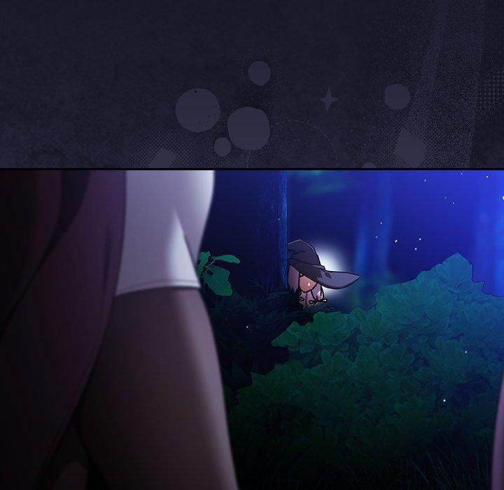 《男人稀缺的異世界》漫画 第14話