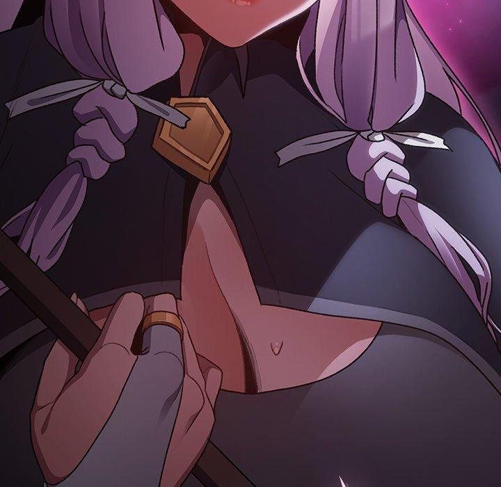 《男人稀缺的異世界》漫画 第14話