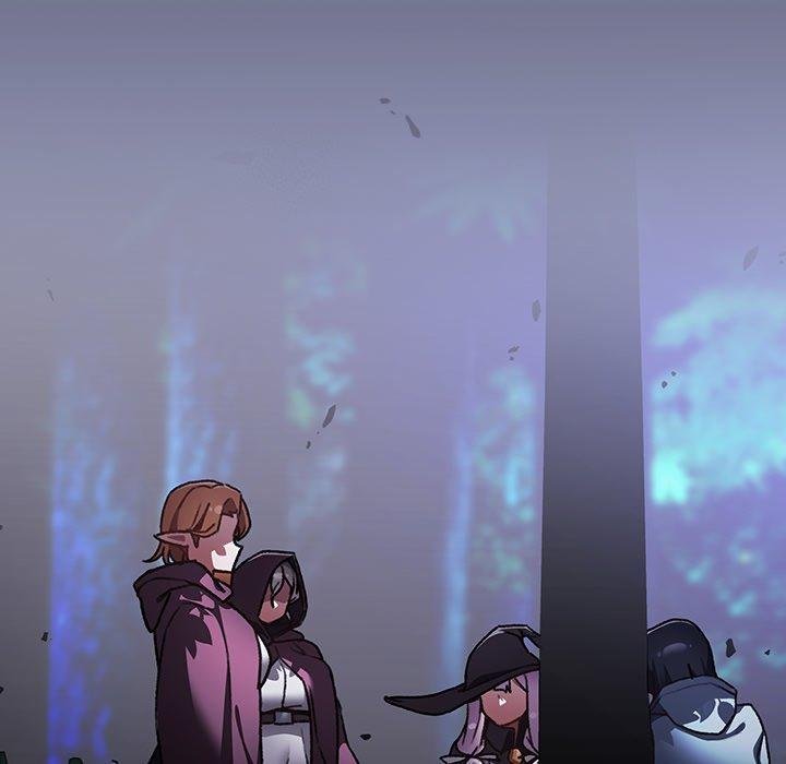 《男人稀缺的異世界》漫画 第14話