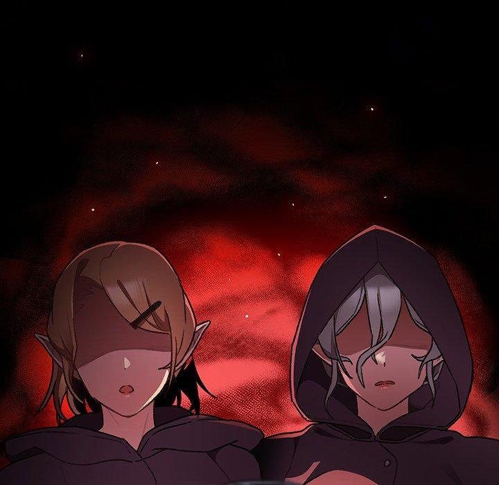 《男人稀缺的異世界》漫画 第14話