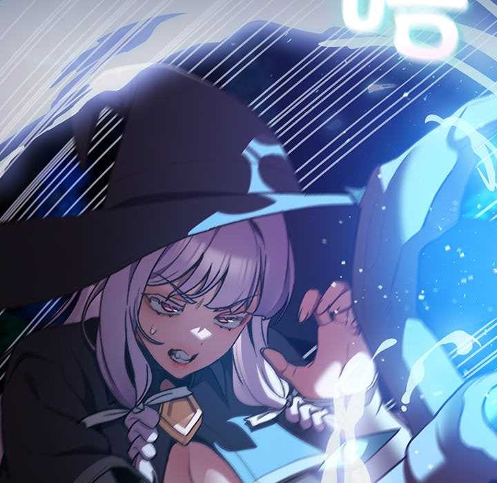 《男人稀缺的異世界》漫画 第15話