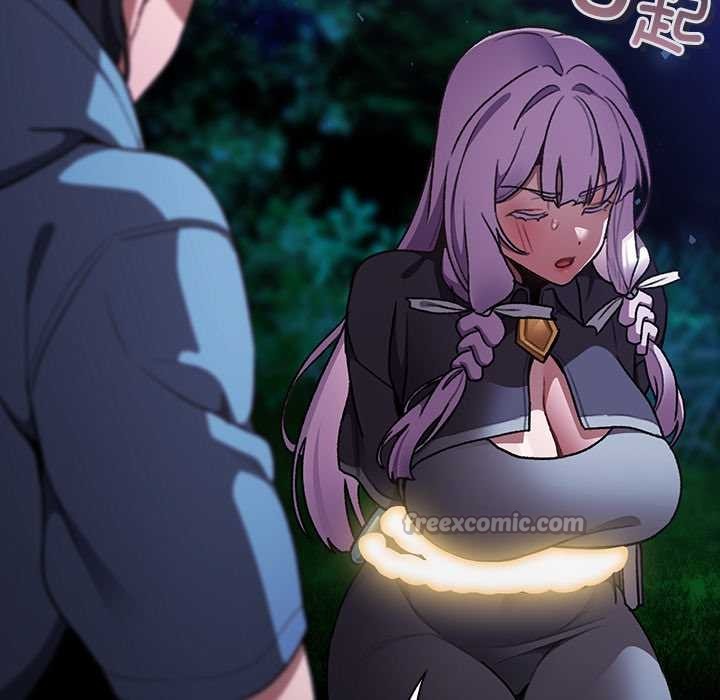 《男人稀缺的異世界》漫画 第15話