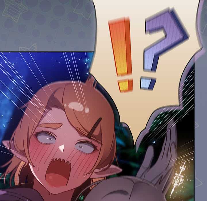 《男人稀缺的異世界》漫画 第15話