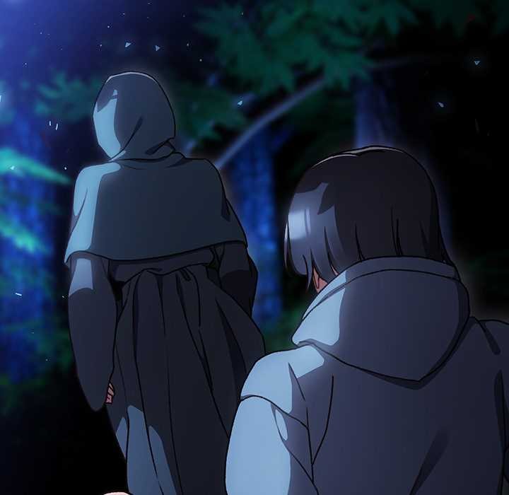 《男人稀缺的異世界》漫画 第16話