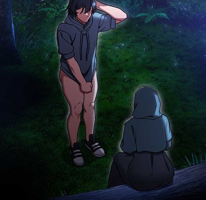 《男人稀缺的異世界》漫画 第16話