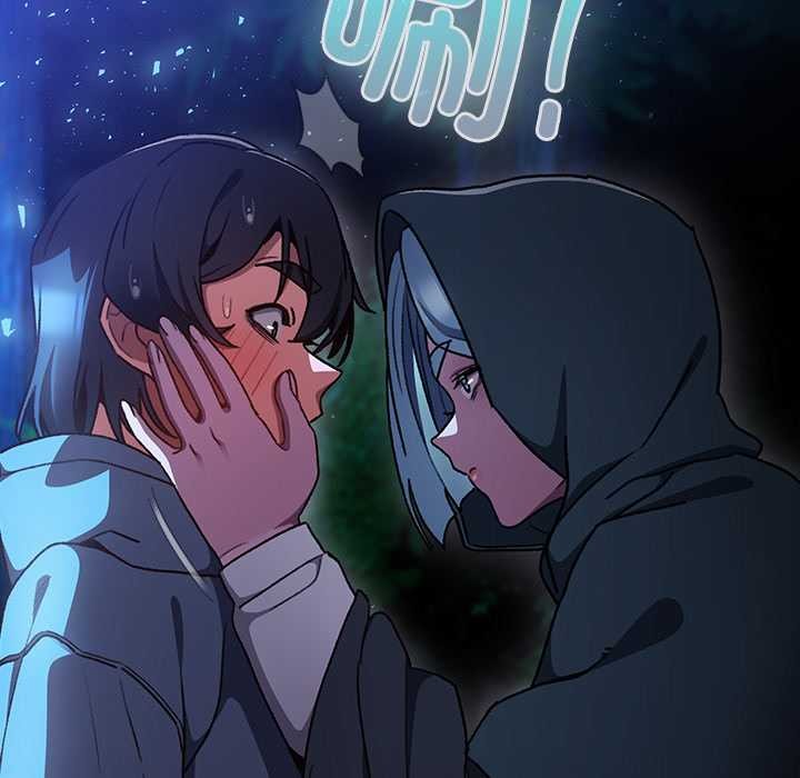 《男人稀缺的異世界》漫画 第16話