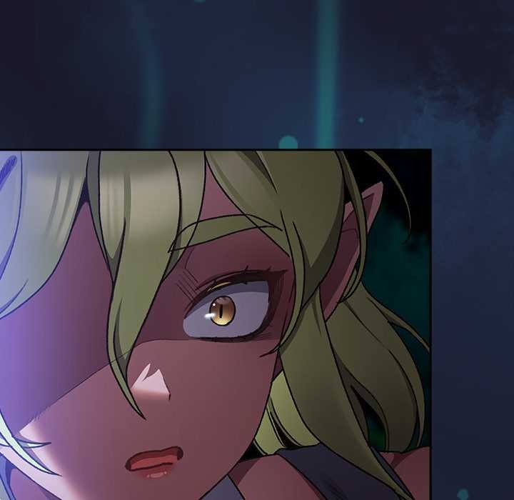 《男人稀缺的異世界》漫画 第16話