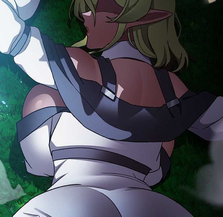 《男人稀缺的異世界》漫画 第16話