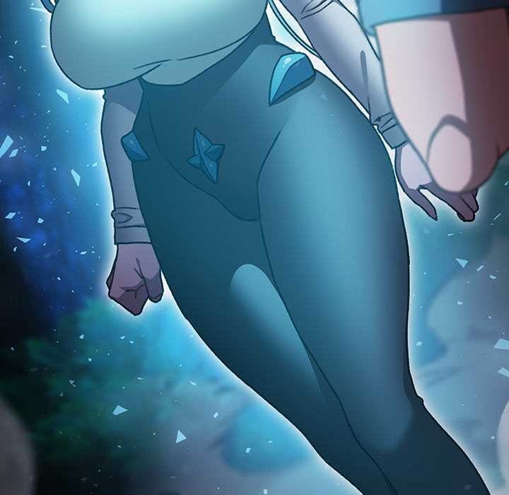 《男人稀缺的異世界》漫画 第16話