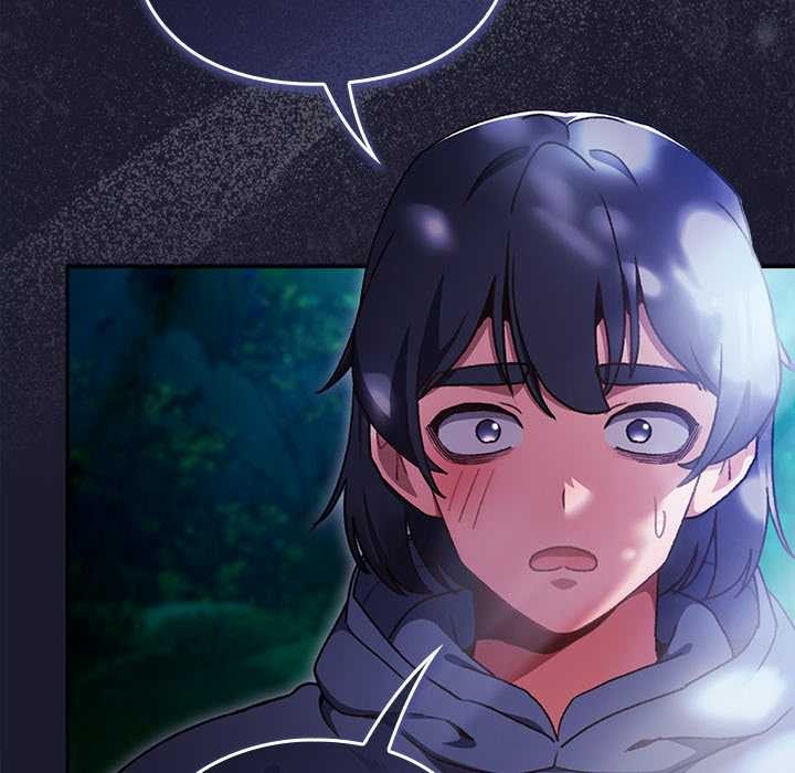 《男人稀缺的異世界》漫画 第17話