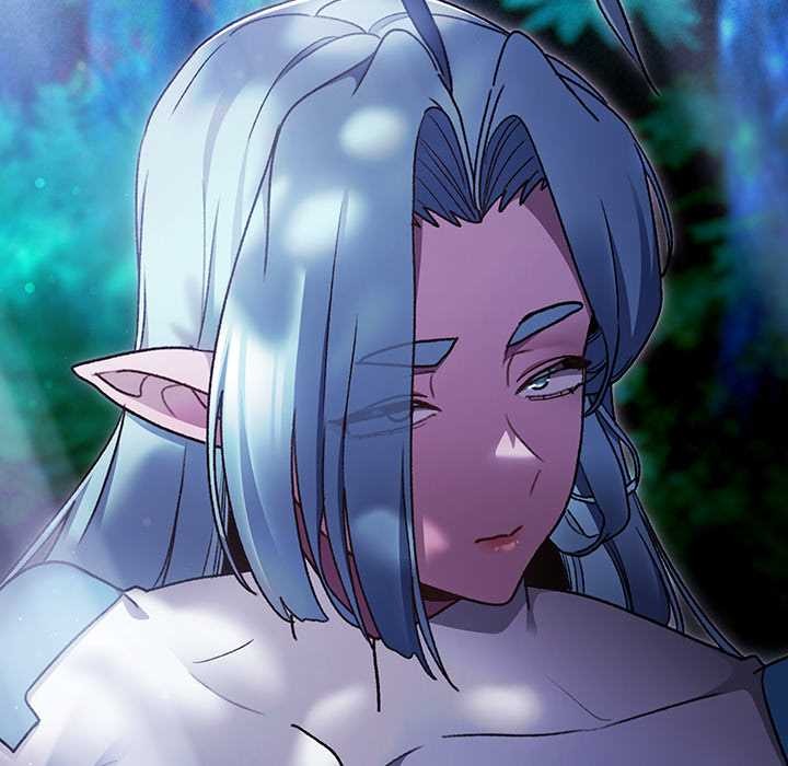 《男人稀缺的異世界》漫画 第17話