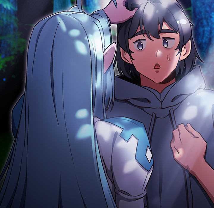 《男人稀缺的異世界》漫画 第17話