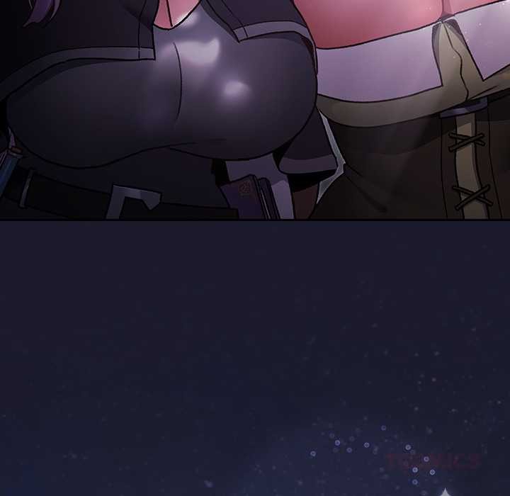 《男人稀缺的異世界》漫画 第17話