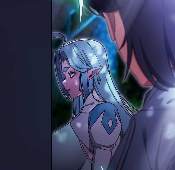 《男人稀缺的異世界》漫画 第17話