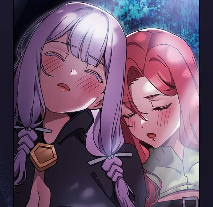 《男人稀缺的異世界》漫画 第17話