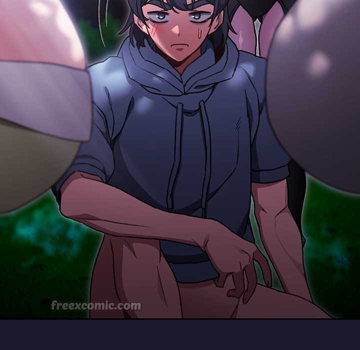 《男人稀缺的異世界》漫画 第17話