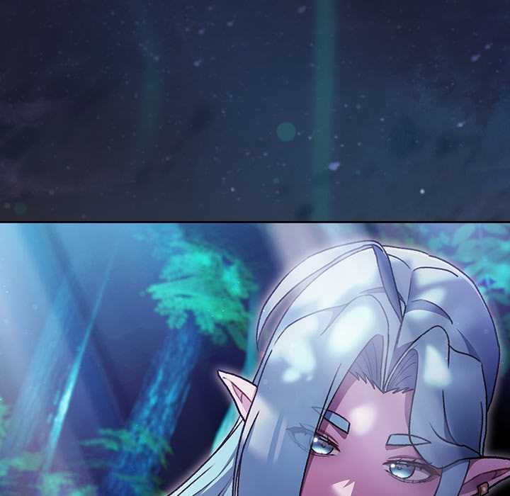 《男人稀缺的異世界》漫画 第17話