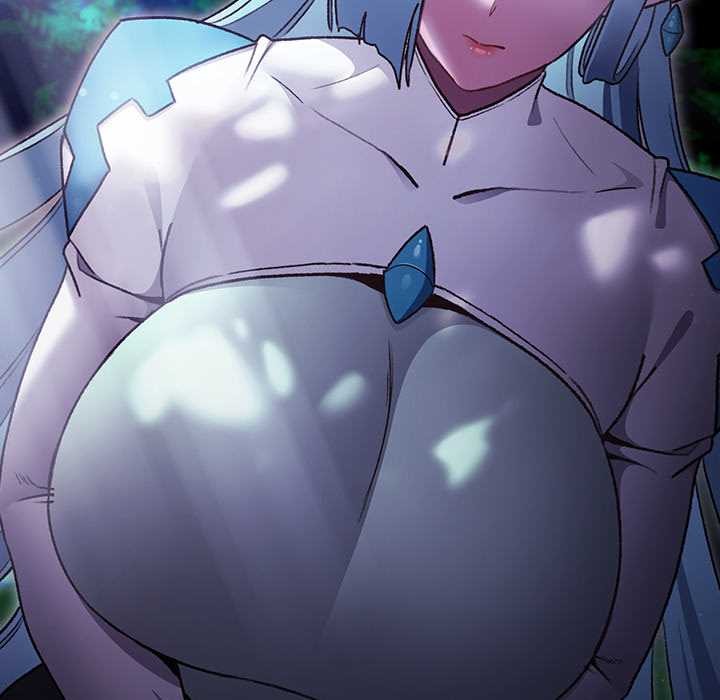 《男人稀缺的異世界》漫画 第17話