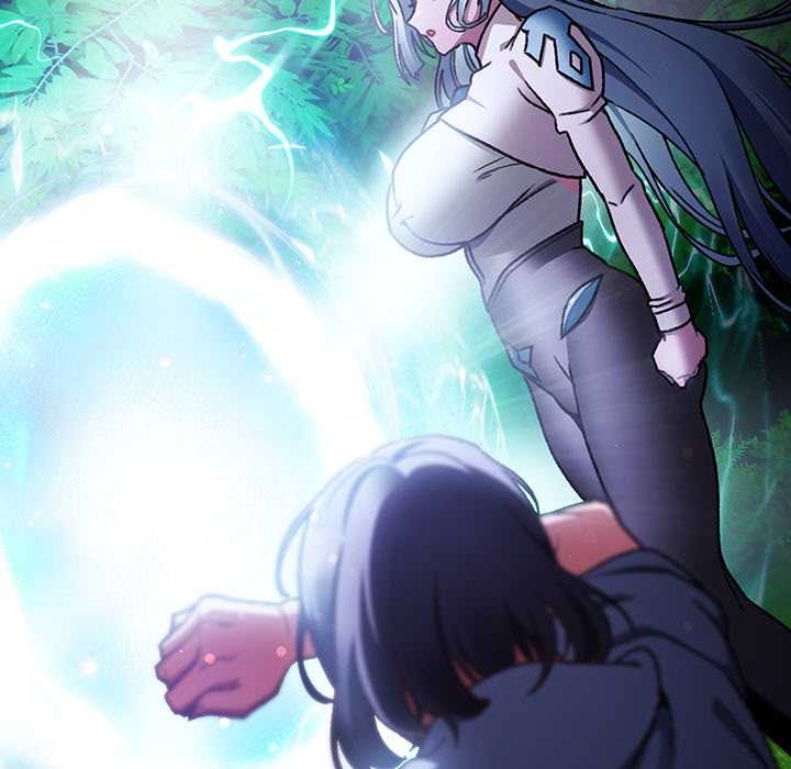 《男人稀缺的異世界》漫画 第17話