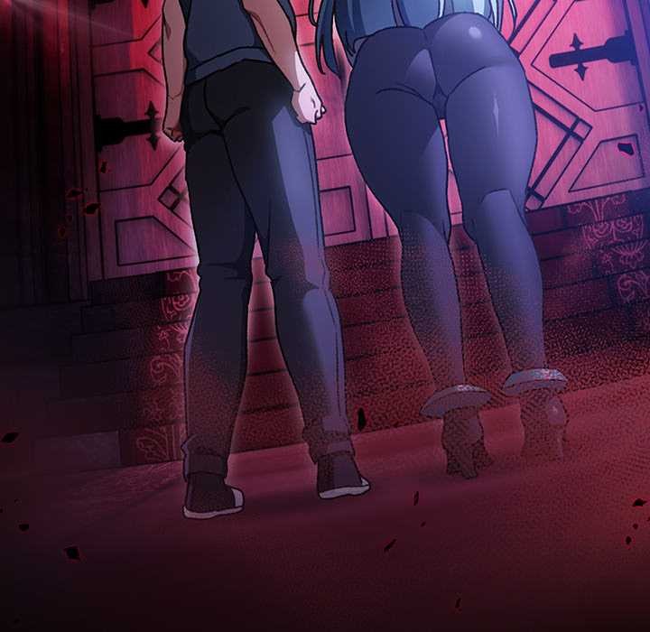 《男人稀缺的異世界》漫画 第18話