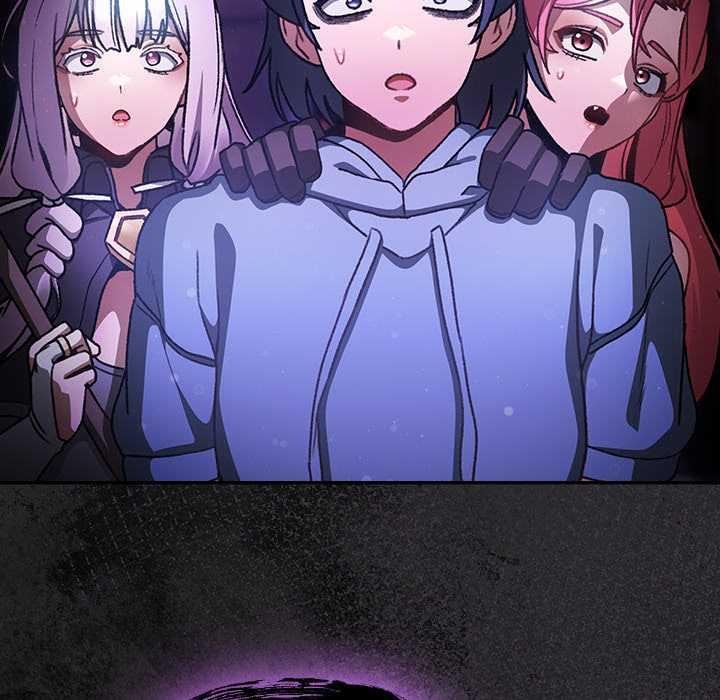 《男人稀缺的異世界》漫画 第18話