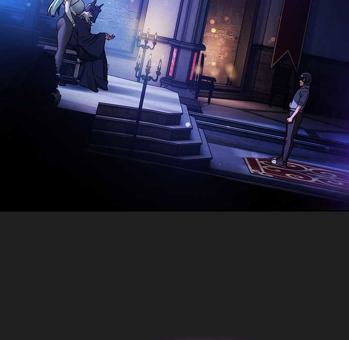 《男人稀缺的異世界》漫画 第18話