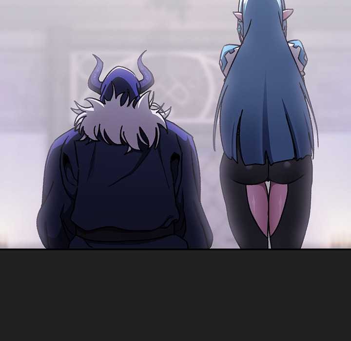 《男人稀缺的異世界》漫画 第18話