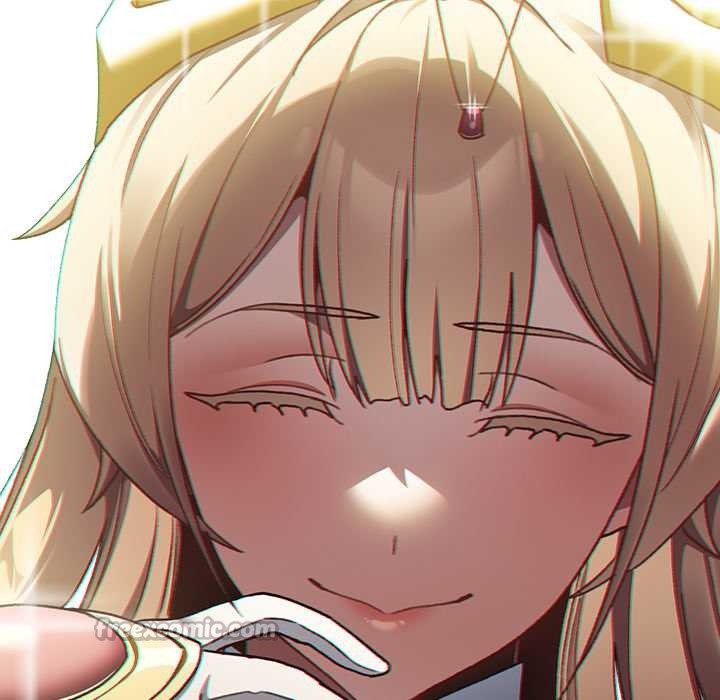 《男人稀缺的異世界》漫画 第19話