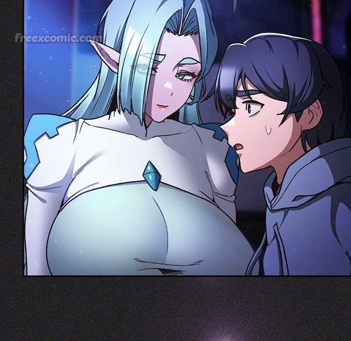 《男人稀缺的異世界》漫画 第19話