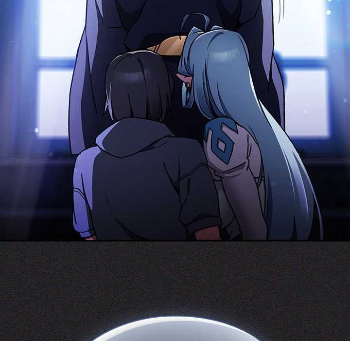 《男人稀缺的異世界》漫画 第19話