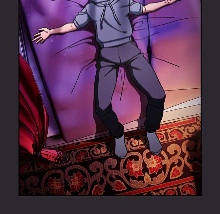 《男人稀缺的異世界》漫画 第19話