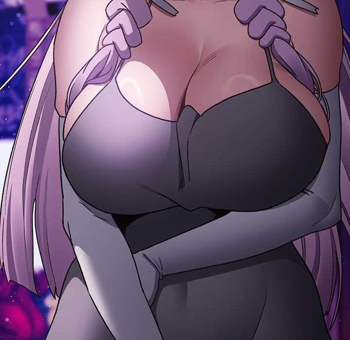 《男人稀缺的異世界》漫画 第19話