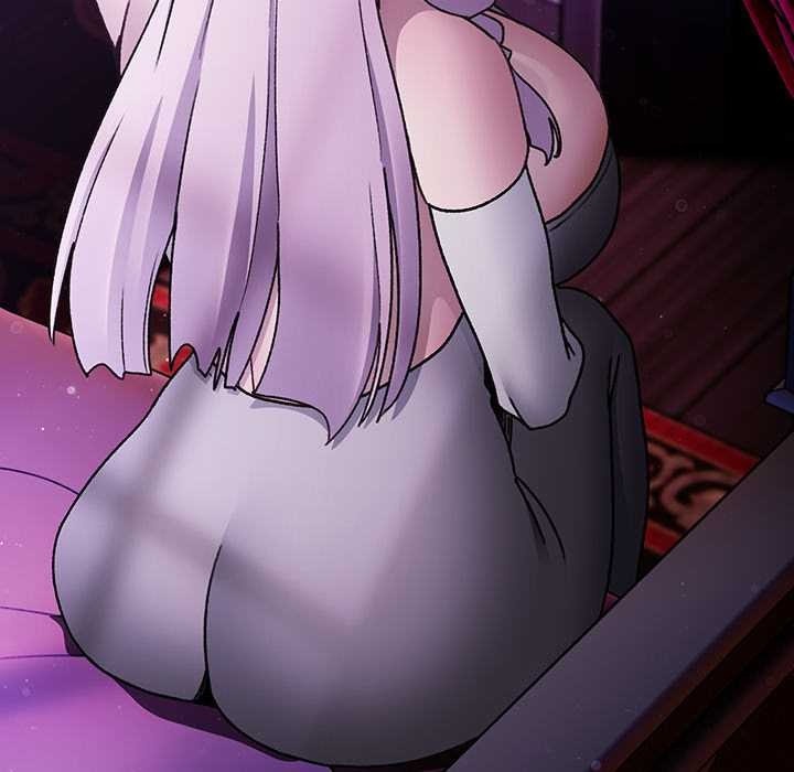 《男人稀缺的異世界》漫画 第19話