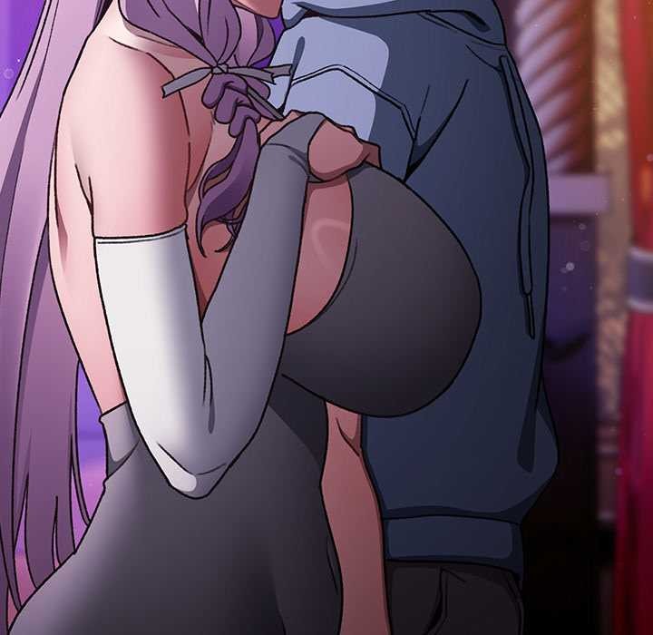 《男人稀缺的異世界》漫画 第19話