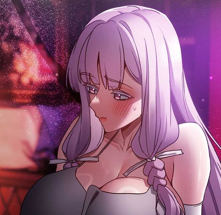 《男人稀缺的異世界》漫画 第19話