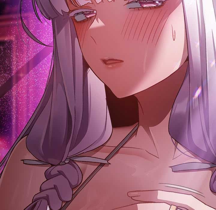 《男人稀缺的異世界》漫画 第19話