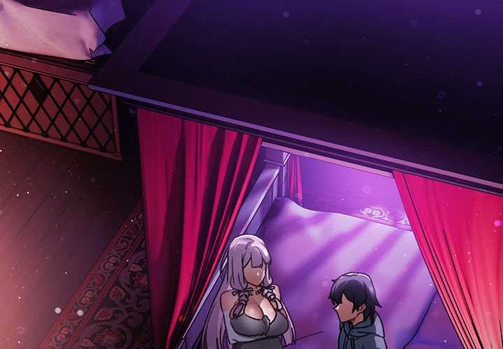 《男人稀缺的異世界》漫画 第20話