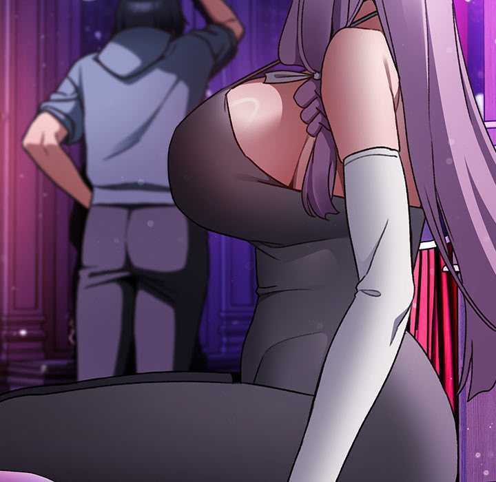 《男人稀缺的異世界》漫画 第20話