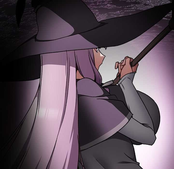 《男人稀缺的異世界》漫画 第21話