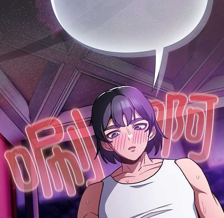 《男人稀缺的異世界》漫画 第21話