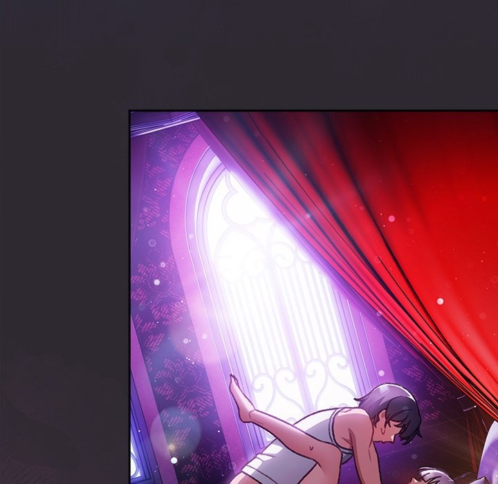 《男人稀缺的異世界》漫画 第22話