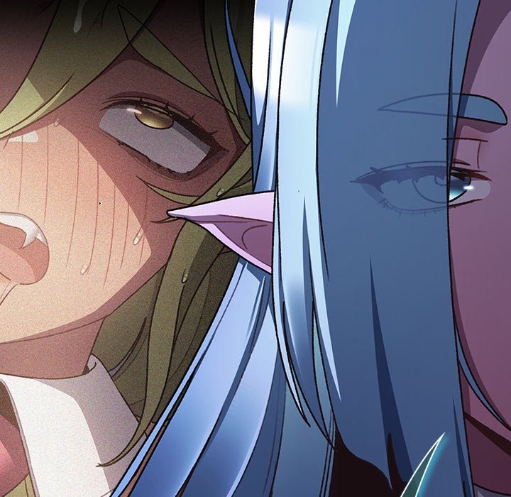 《男人稀缺的異世界》漫画 第23話