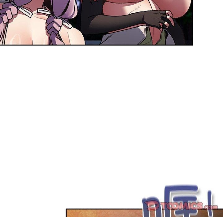 《男人稀缺的異世界》漫画 第4話