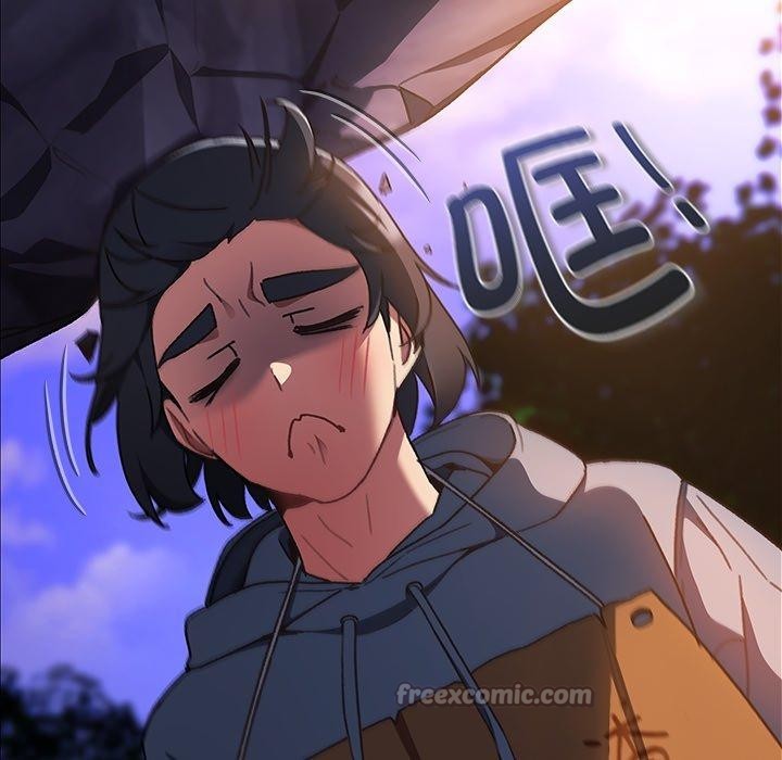 《男人稀缺的異世界》漫画 第4話