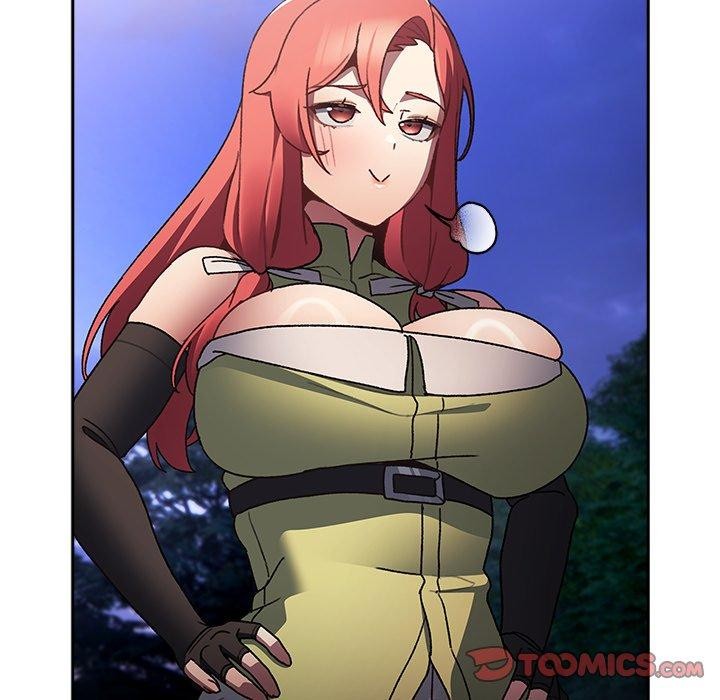 《男人稀缺的異世界》漫画 第4話