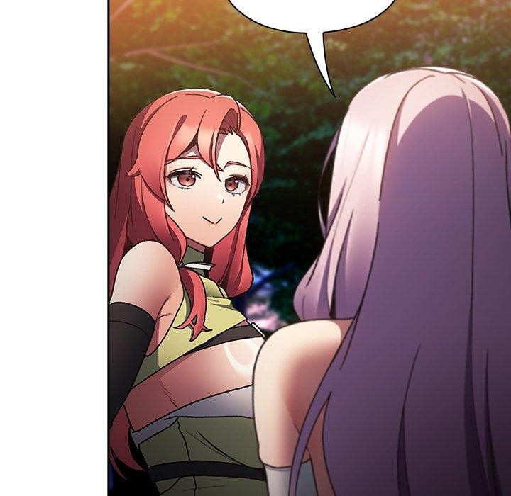 《男人稀缺的異世界》漫画 第4話