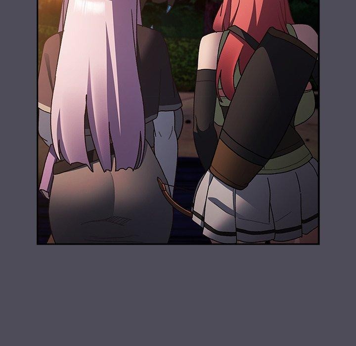 《男人稀缺的異世界》漫画 第4話